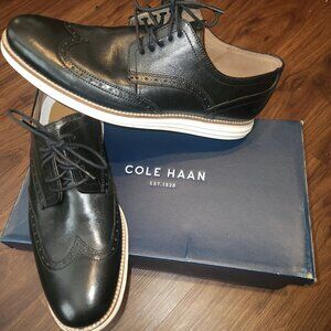 Cole Haan dress shoes